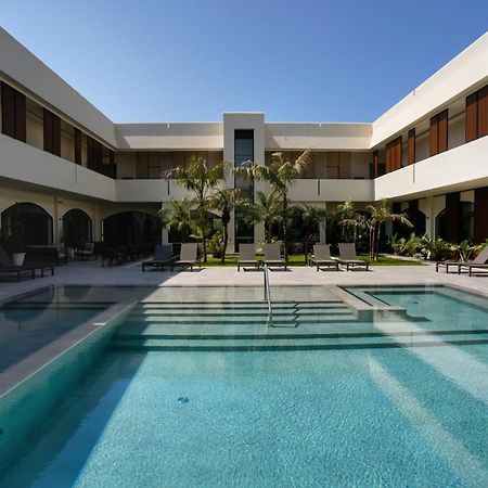 Limen Wellness Hotel & Spa Campofelice Di Roccella Εξωτερικό φωτογραφία