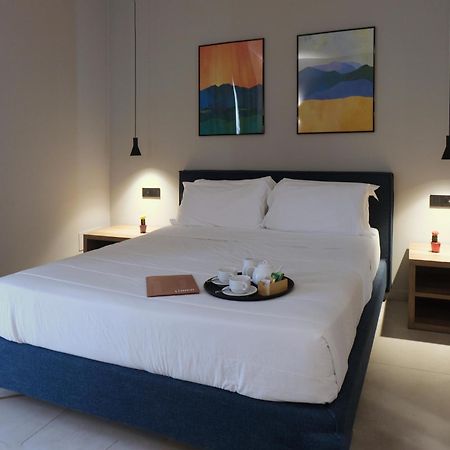 Limen Wellness Hotel & Spa Campofelice Di Roccella Εξωτερικό φωτογραφία