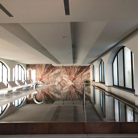 Limen Wellness Hotel & Spa Campofelice Di Roccella Εξωτερικό φωτογραφία