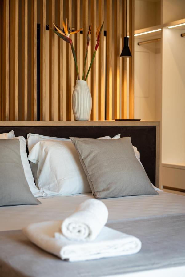 Limen Wellness Hotel & Spa Campofelice Di Roccella Εξωτερικό φωτογραφία