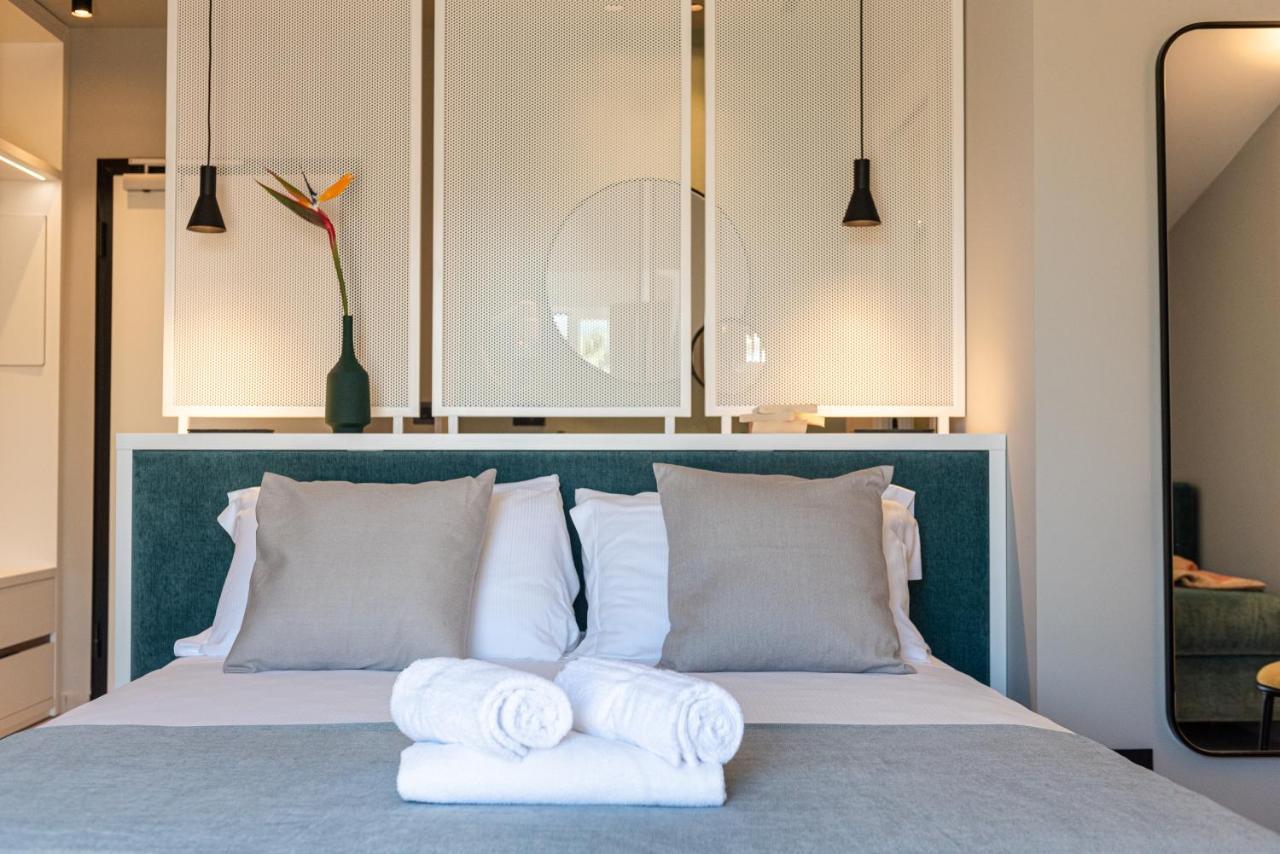 Limen Wellness Hotel & Spa Campofelice Di Roccella Εξωτερικό φωτογραφία