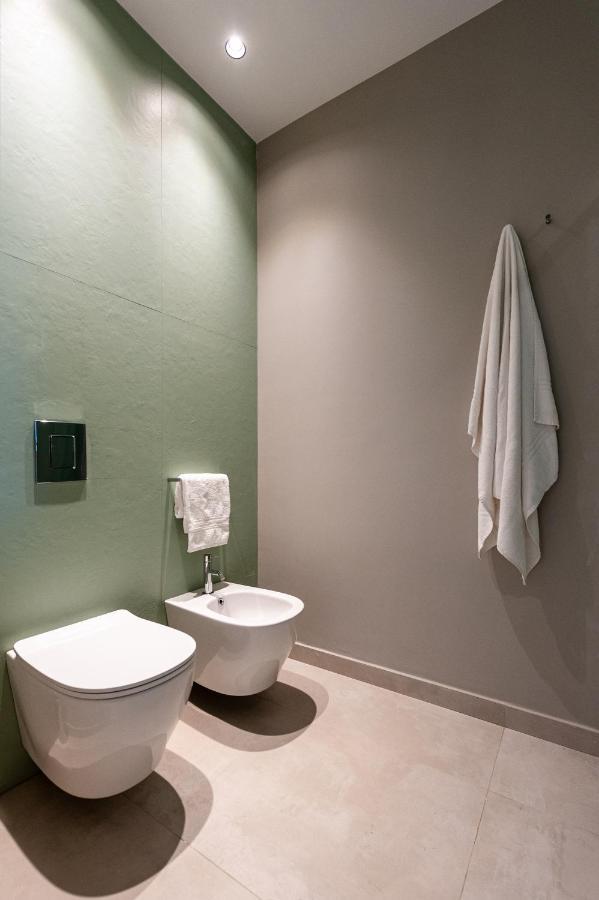 Limen Wellness Hotel & Spa Campofelice Di Roccella Εξωτερικό φωτογραφία