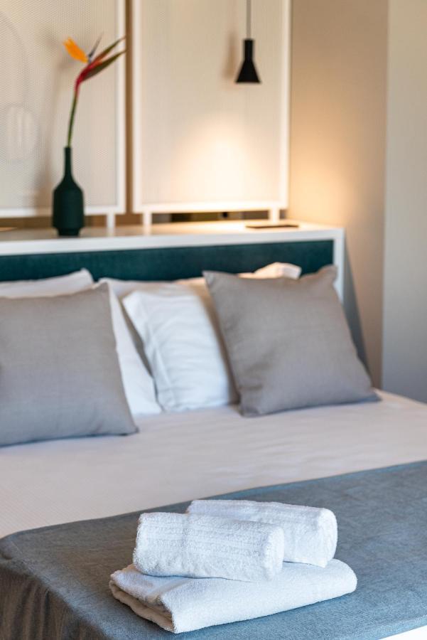 Limen Wellness Hotel & Spa Campofelice Di Roccella Εξωτερικό φωτογραφία