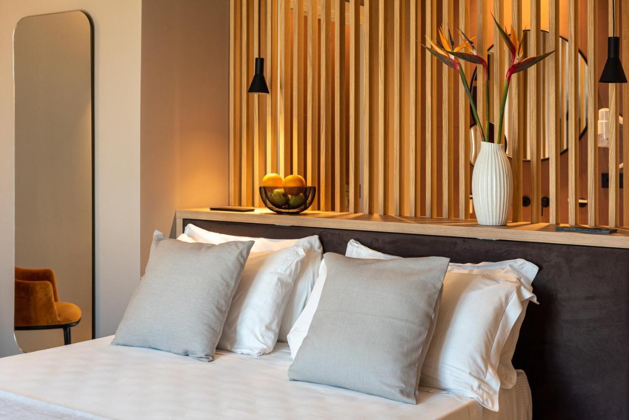 Limen Wellness Hotel & Spa Campofelice Di Roccella Εξωτερικό φωτογραφία