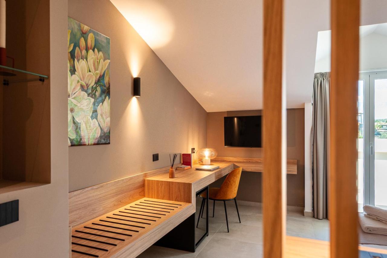 Limen Wellness Hotel & Spa Campofelice Di Roccella Εξωτερικό φωτογραφία