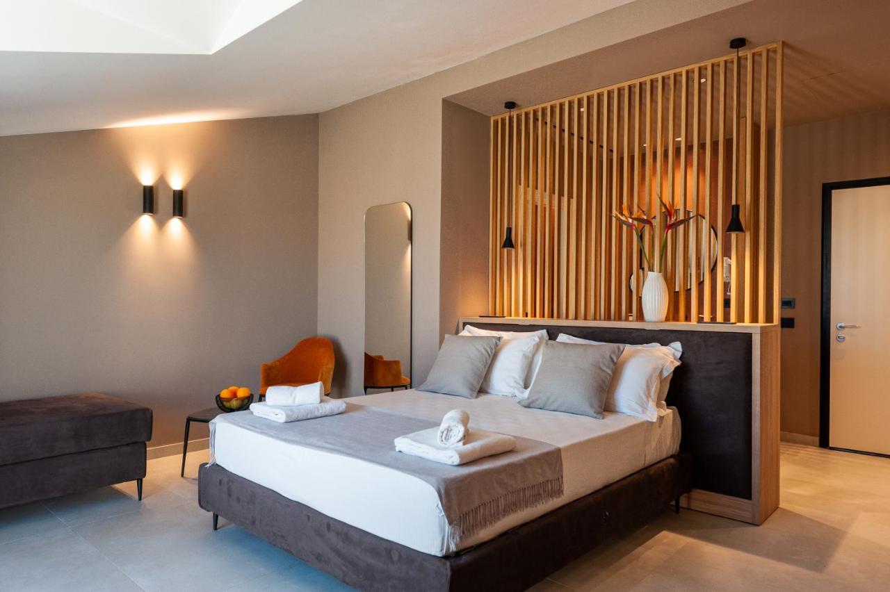 Limen Wellness Hotel & Spa Campofelice Di Roccella Εξωτερικό φωτογραφία