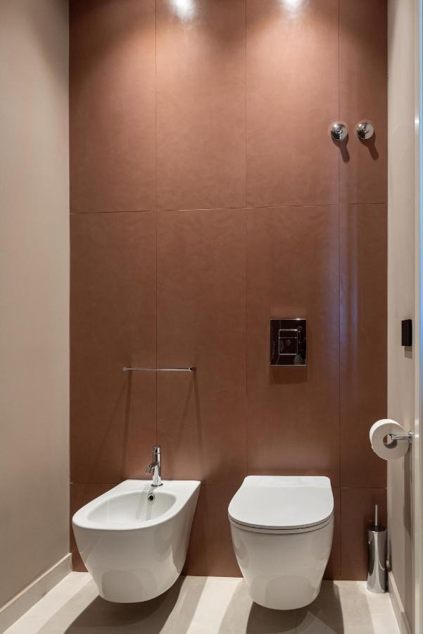 Limen Wellness Hotel & Spa Campofelice Di Roccella Εξωτερικό φωτογραφία