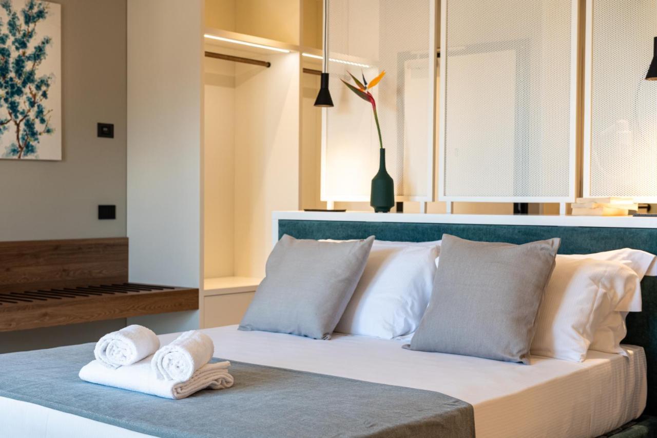 Limen Wellness Hotel & Spa Campofelice Di Roccella Εξωτερικό φωτογραφία