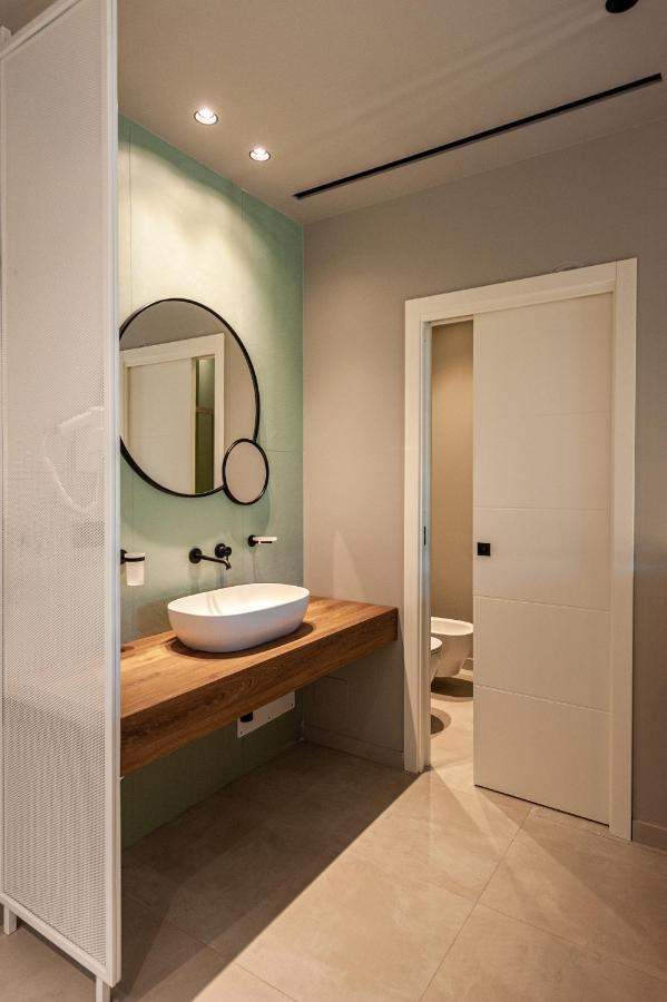 Limen Wellness Hotel & Spa Campofelice Di Roccella Εξωτερικό φωτογραφία