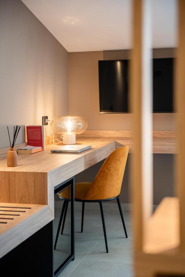 Limen Wellness Hotel & Spa Campofelice Di Roccella Εξωτερικό φωτογραφία
