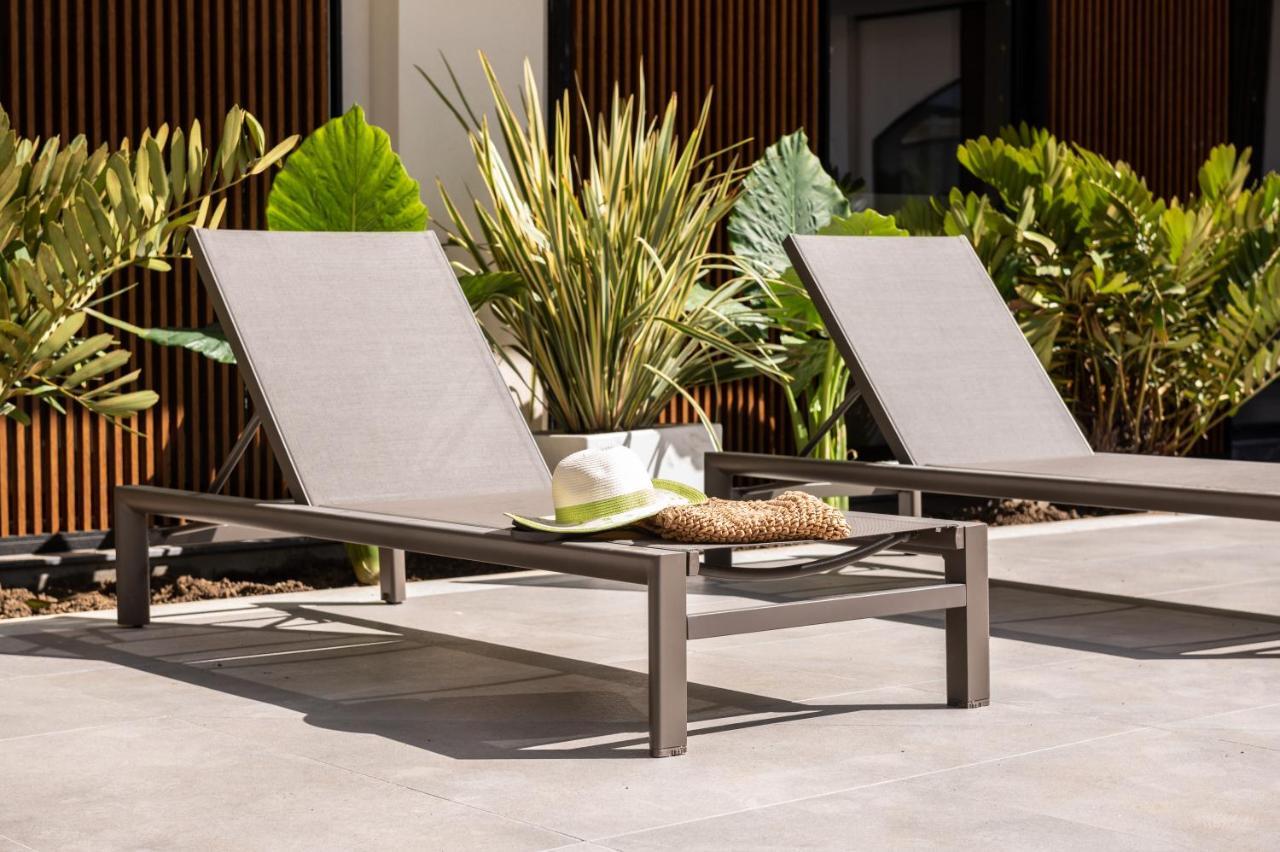 Limen Wellness Hotel & Spa Campofelice Di Roccella Εξωτερικό φωτογραφία