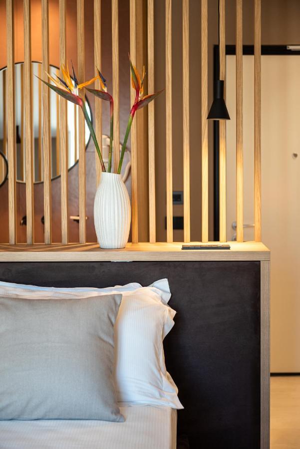 Limen Wellness Hotel & Spa Campofelice Di Roccella Εξωτερικό φωτογραφία