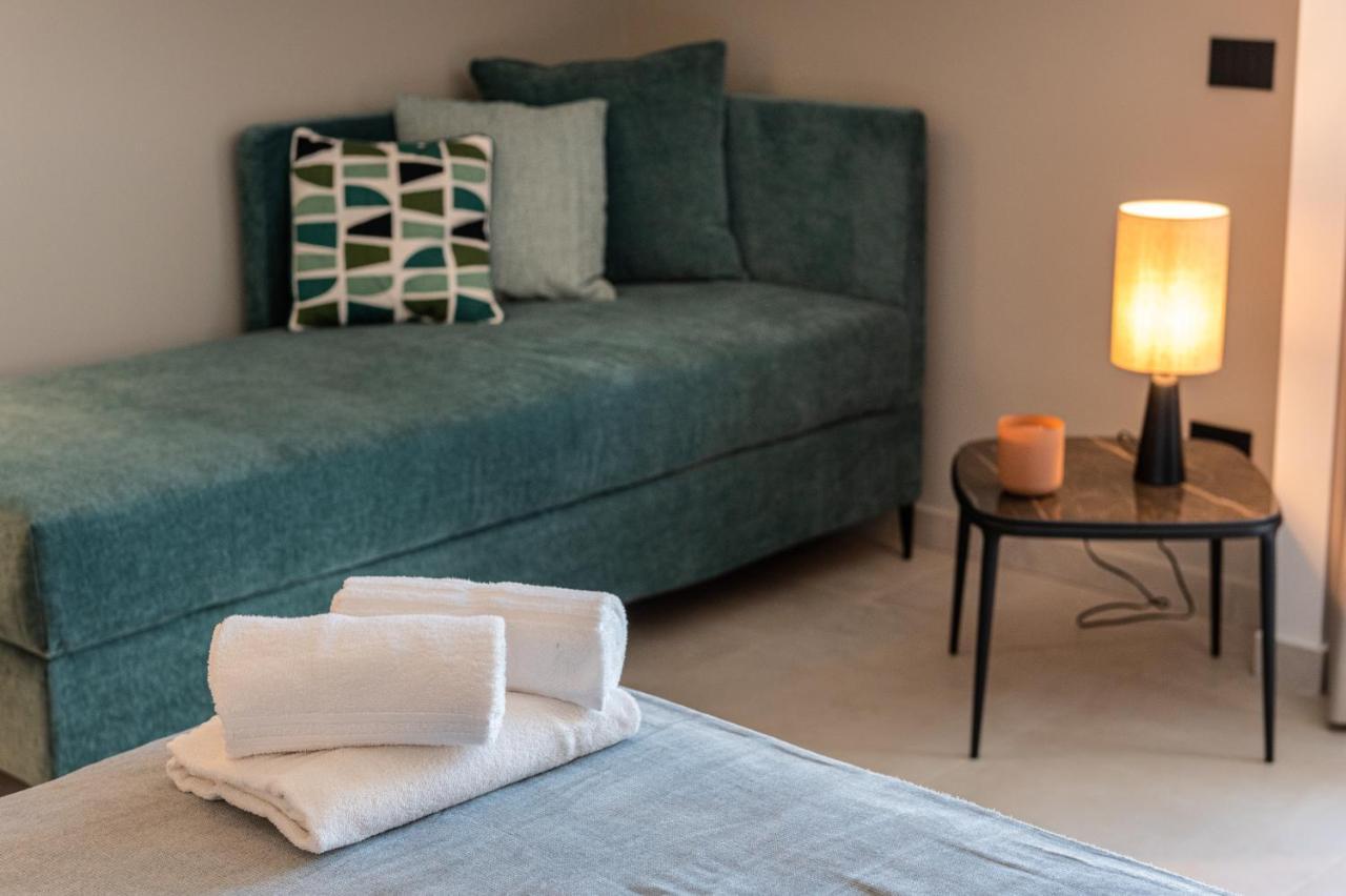 Limen Wellness Hotel & Spa Campofelice Di Roccella Εξωτερικό φωτογραφία