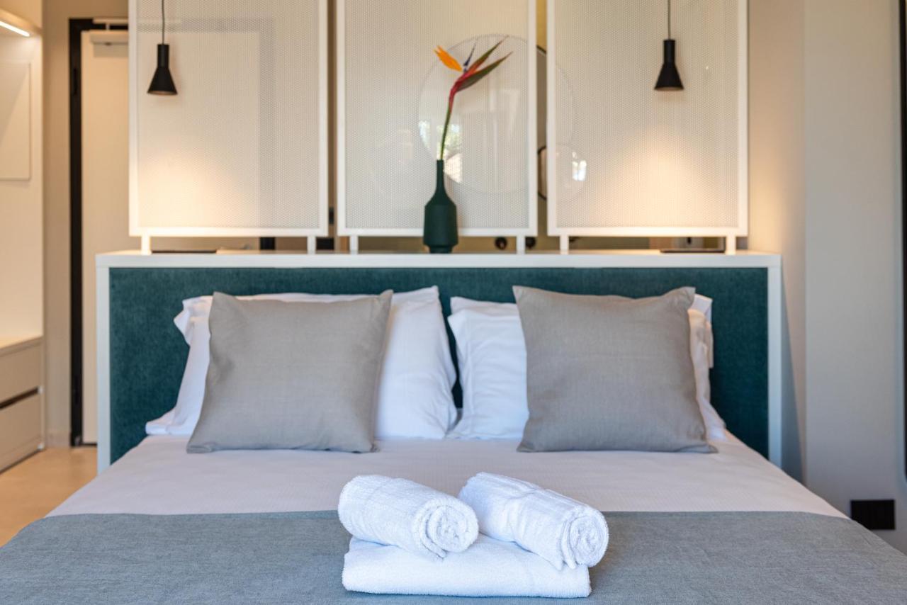 Limen Wellness Hotel & Spa Campofelice Di Roccella Εξωτερικό φωτογραφία