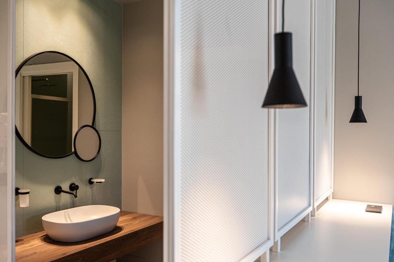 Limen Wellness Hotel & Spa Campofelice Di Roccella Εξωτερικό φωτογραφία