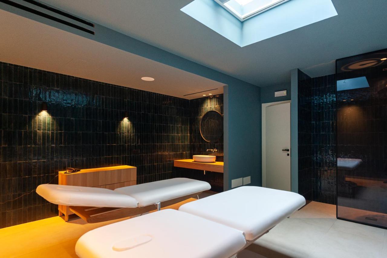 Limen Wellness Hotel & Spa Campofelice Di Roccella Εξωτερικό φωτογραφία