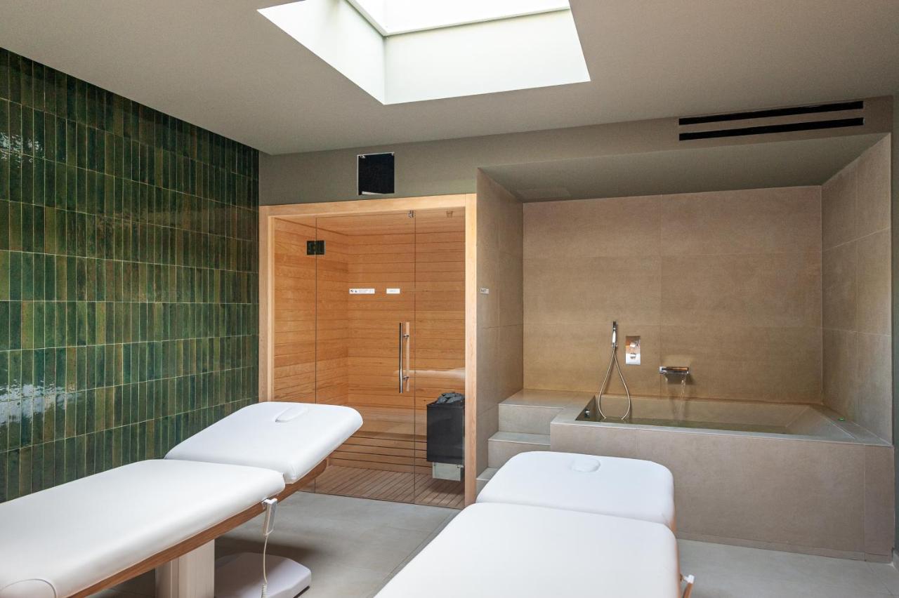 Limen Wellness Hotel & Spa Campofelice Di Roccella Εξωτερικό φωτογραφία