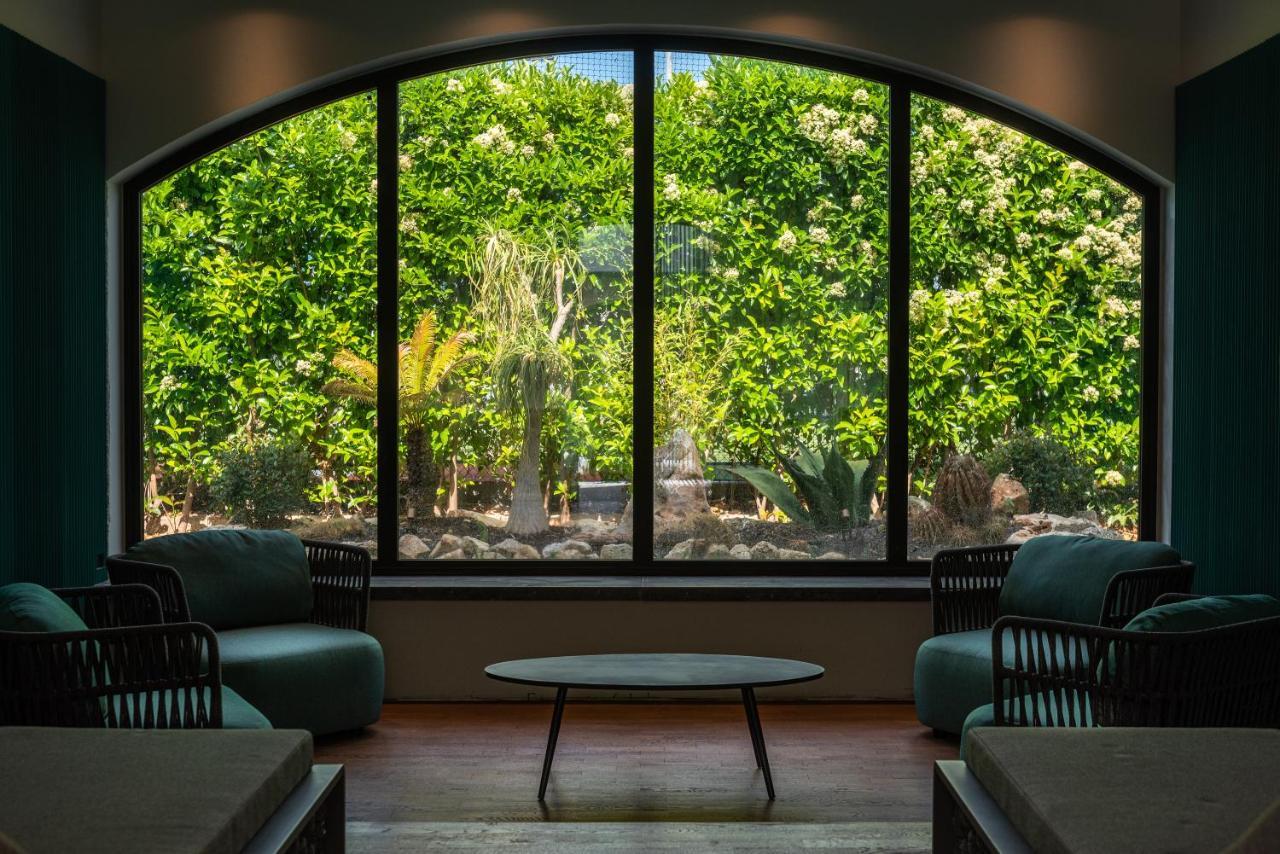 Limen Wellness Hotel & Spa Campofelice Di Roccella Εξωτερικό φωτογραφία