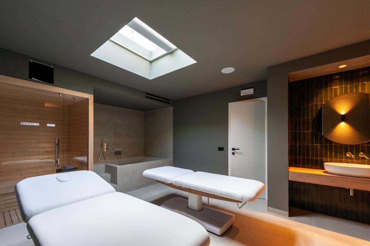 Limen Wellness Hotel & Spa Campofelice Di Roccella Εξωτερικό φωτογραφία