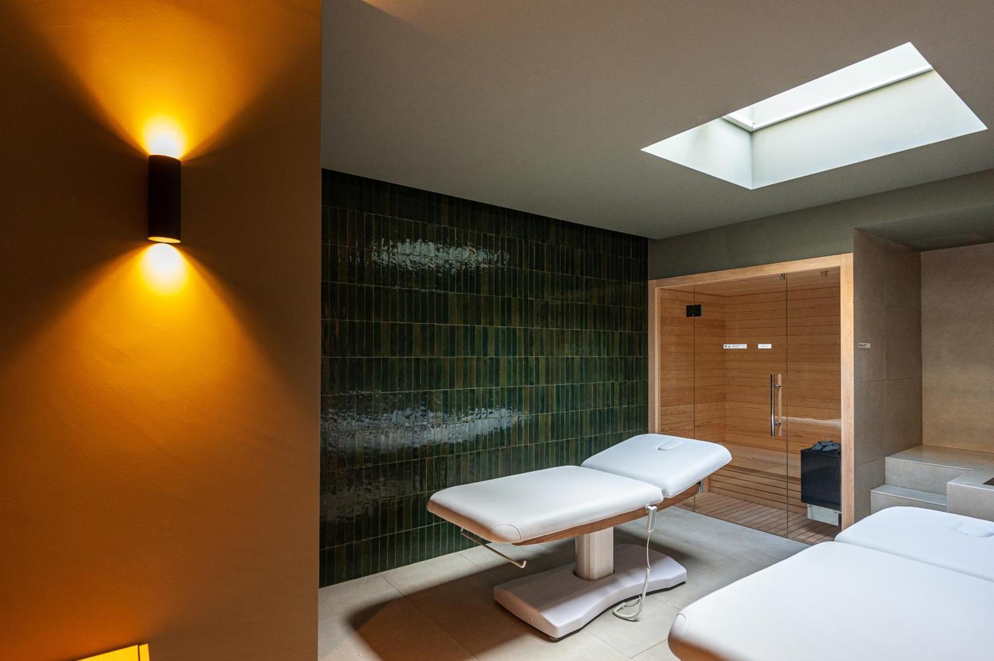 Limen Wellness Hotel & Spa Campofelice Di Roccella Εξωτερικό φωτογραφία
