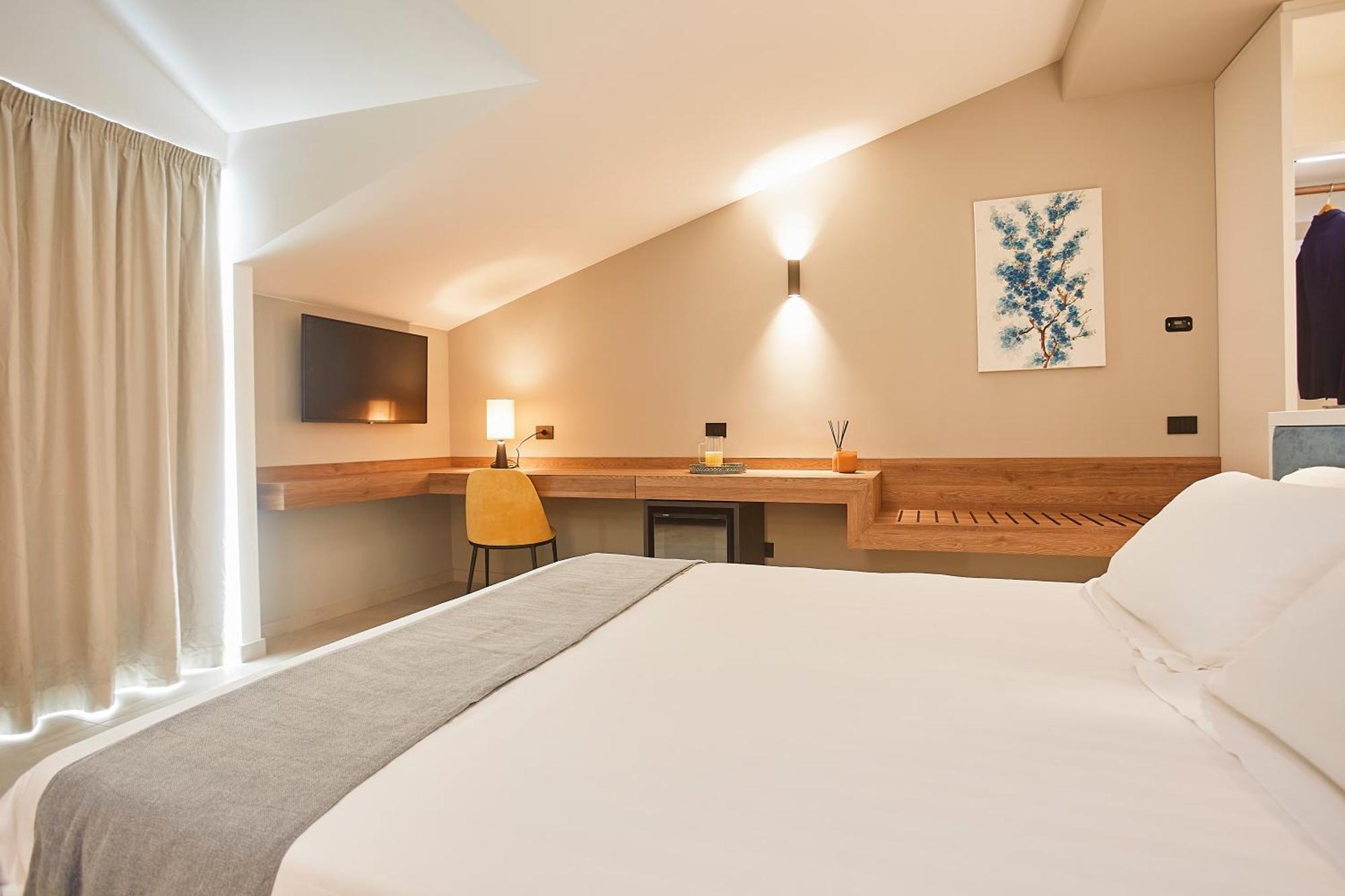 Limen Wellness Hotel & Spa Campofelice Di Roccella Εξωτερικό φωτογραφία