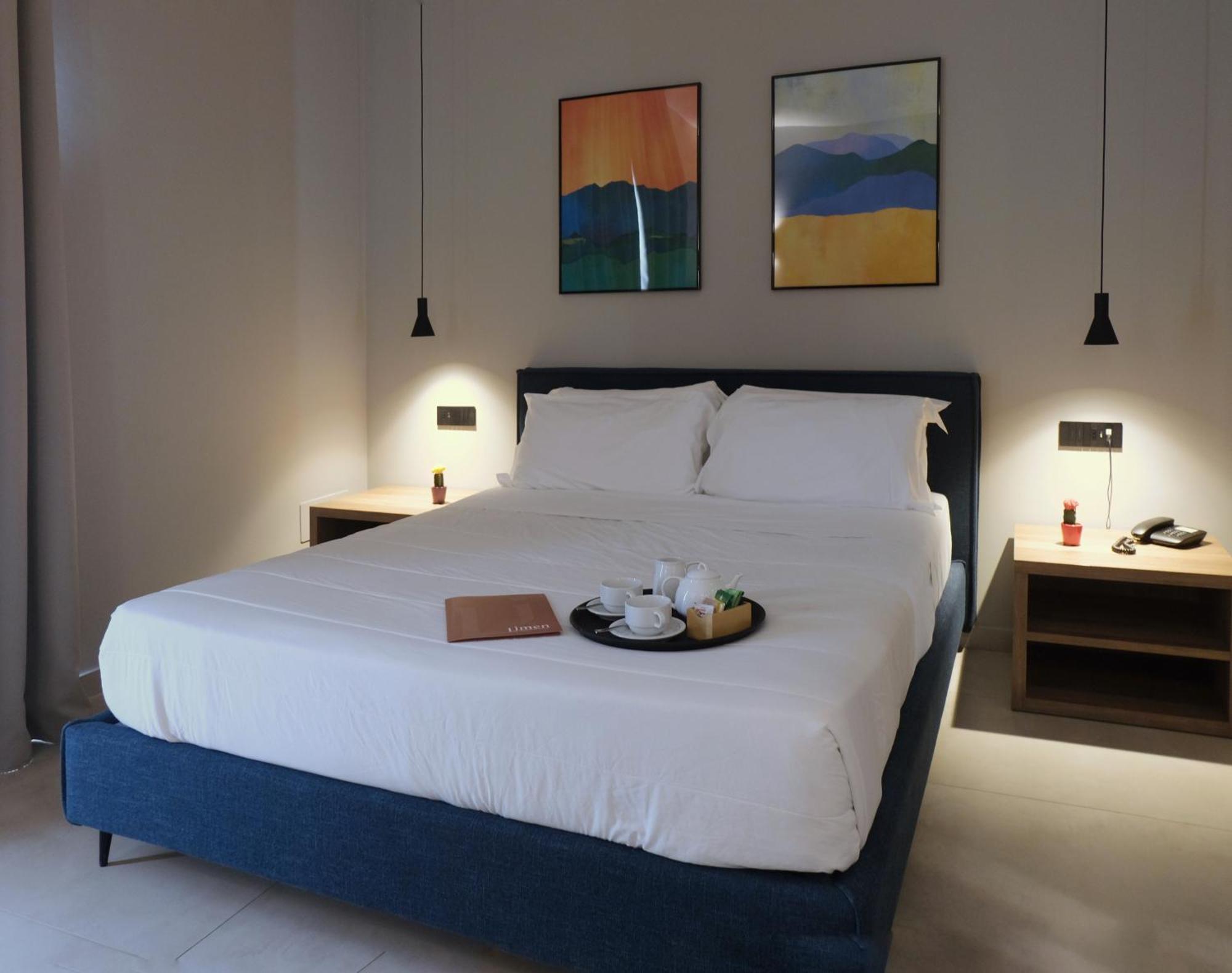Limen Wellness Hotel & Spa Campofelice Di Roccella Εξωτερικό φωτογραφία