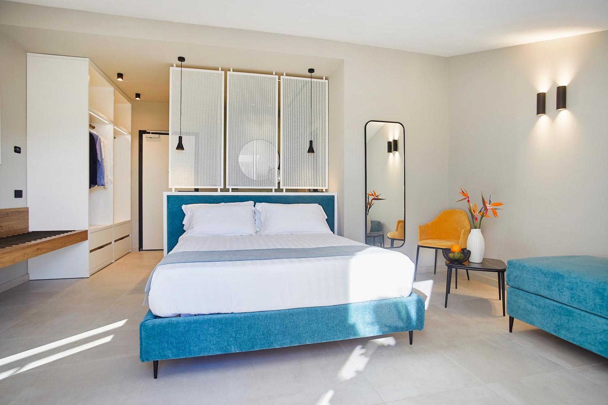 Limen Wellness Hotel & Spa Campofelice Di Roccella Εξωτερικό φωτογραφία