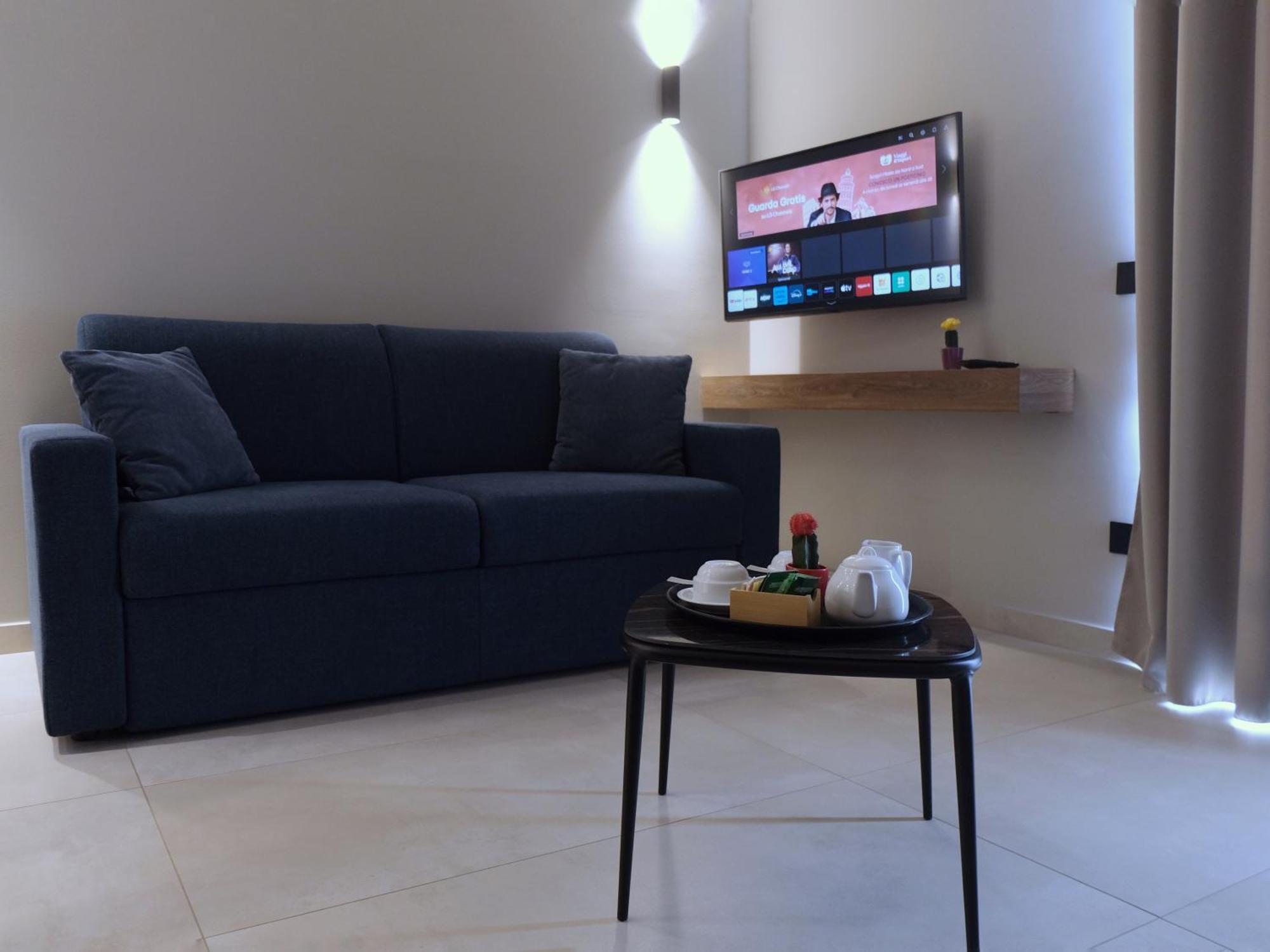 Limen Wellness Hotel & Spa Campofelice Di Roccella Εξωτερικό φωτογραφία