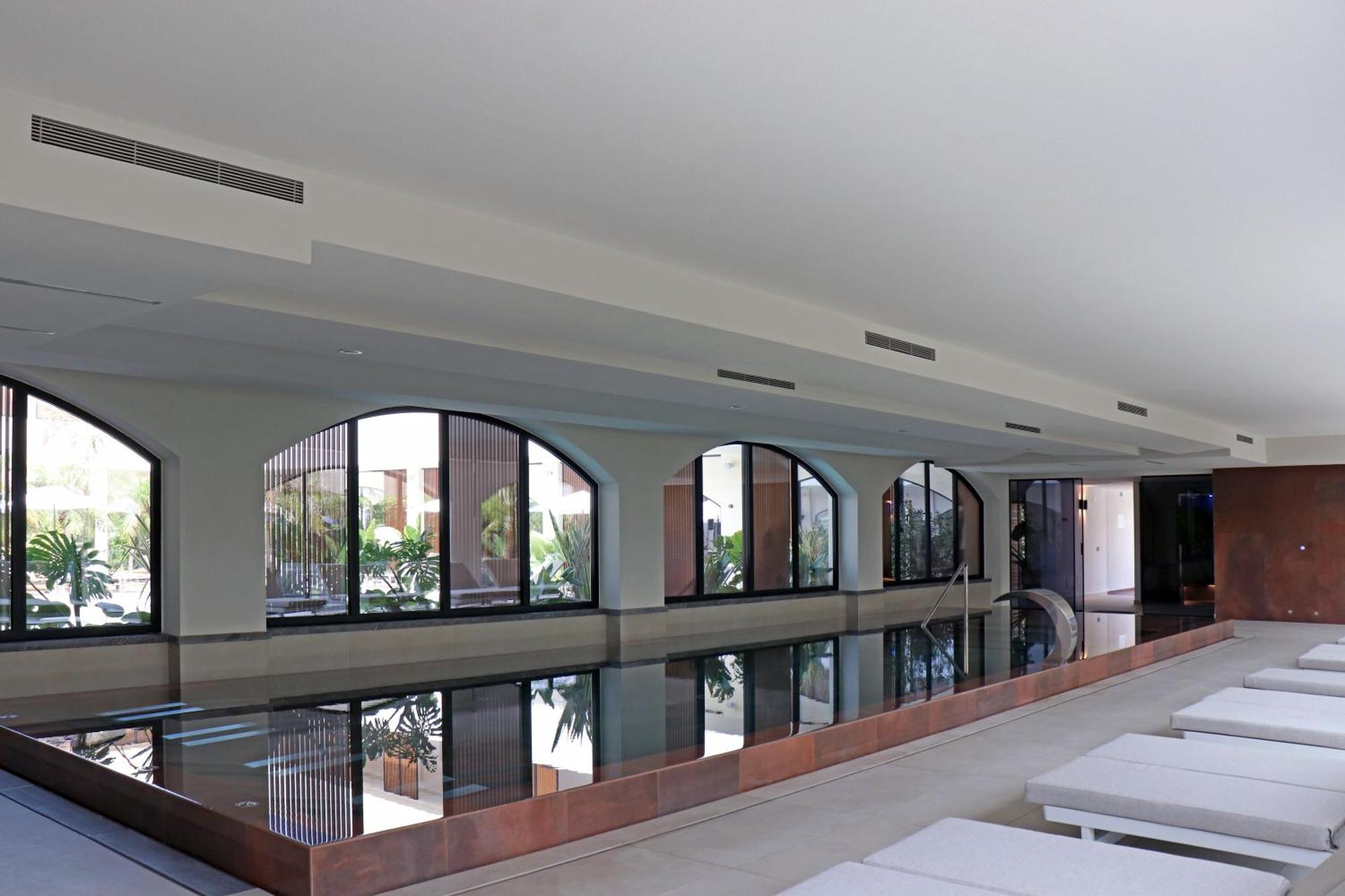 Limen Wellness Hotel & Spa Campofelice Di Roccella Εξωτερικό φωτογραφία