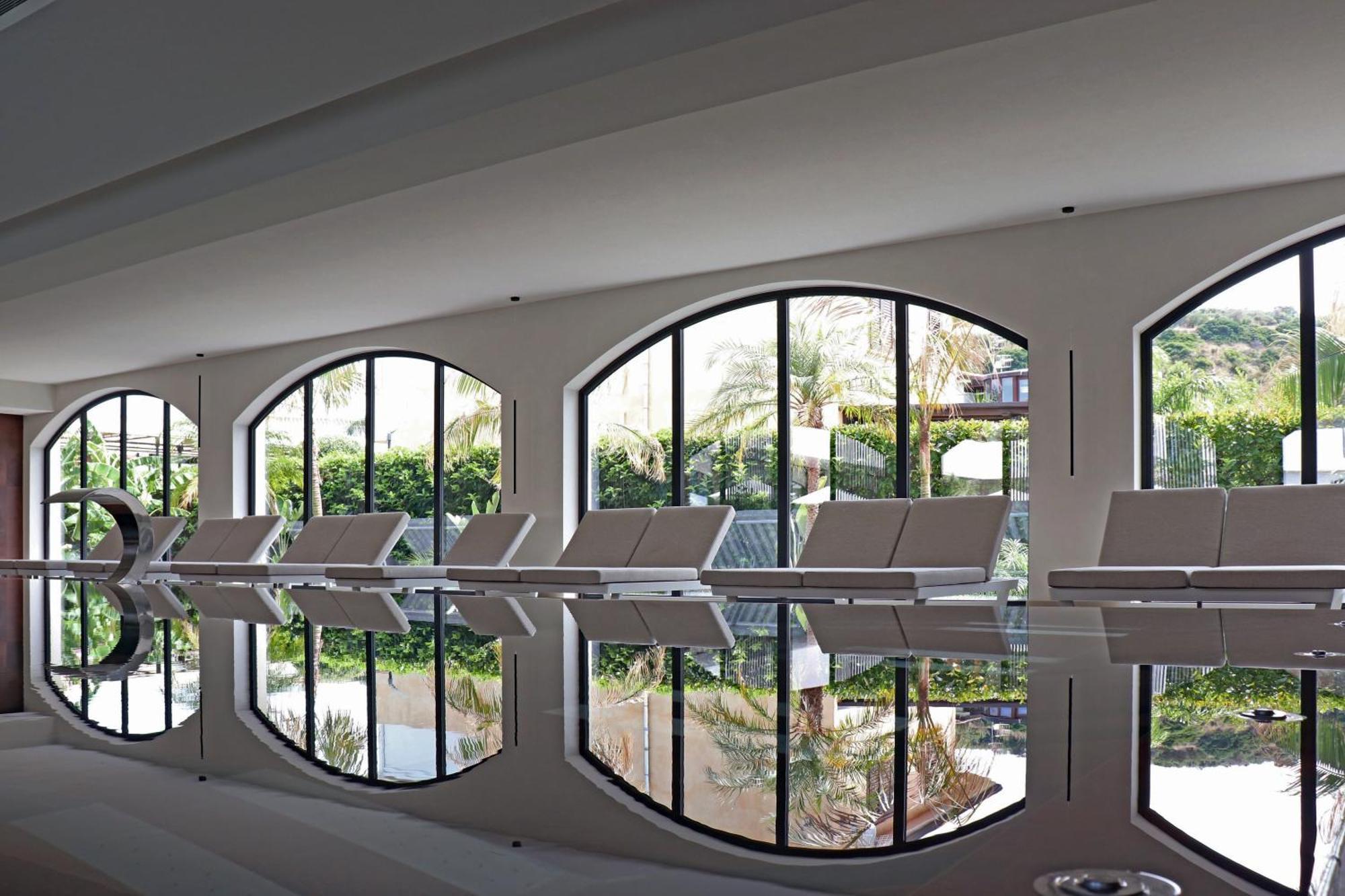 Limen Wellness Hotel & Spa Campofelice Di Roccella Εξωτερικό φωτογραφία